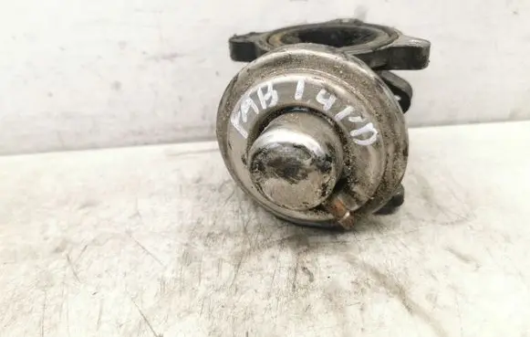 Skoda Fabia Mk1 (6Y) EGR valve 045129637A