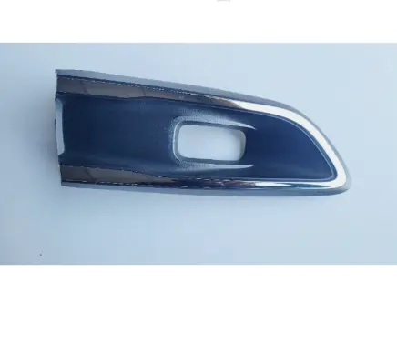 Renault Zoe Front bumper lower grill 2217248X