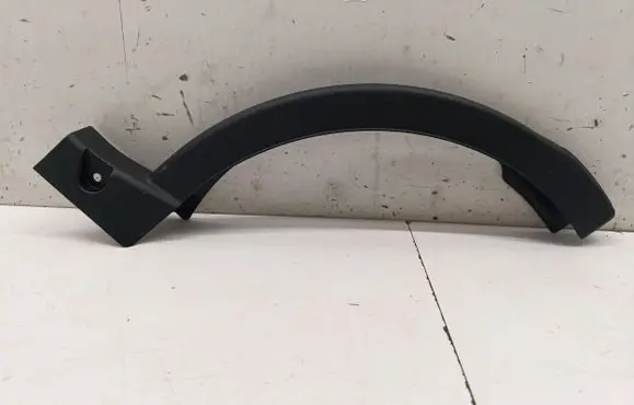 Mercedes-Benz EQE v295 Other trunk/boot trim element A2958210900