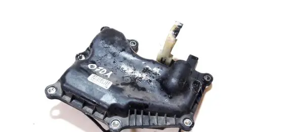 Ford Focus Breather/breather pipe/hose 4m5ghc c8w0a