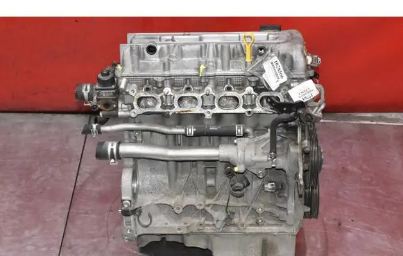 Suzuki Swift I Engine M13A
