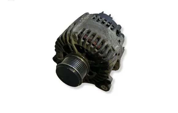 Volkswagen Golf Plus Generator/alternator 06F903023C 2542695F