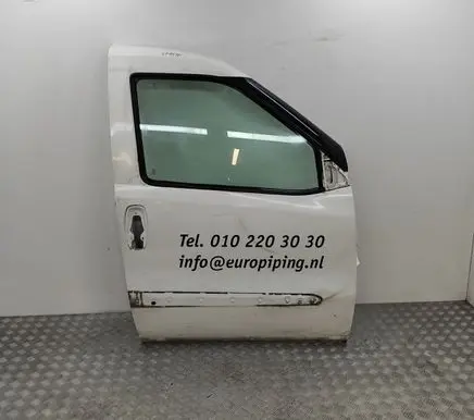 Fiat Doblo Front door 51810549