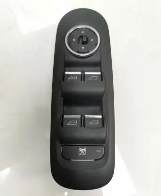 Ford S-MAX Electric window control switch 7S7T14A132AB 7S7114B076B 21112007