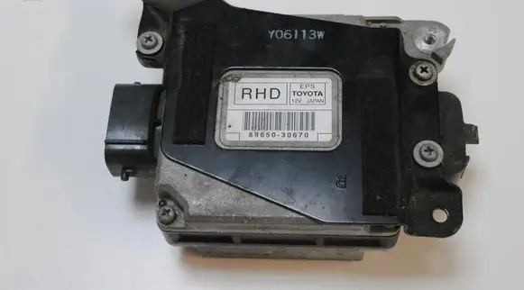 Mercedes-Benz SLK R172 Other devices 8965030670
