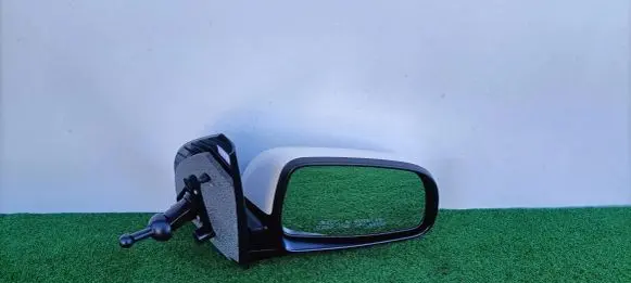Chevrolet Aveo Manual wing mirror E4012312