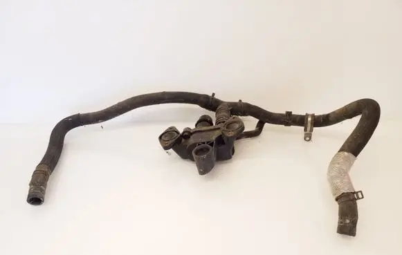 Land Rover Range Rover Sport L320 Engine coolant pipe/hose 501351