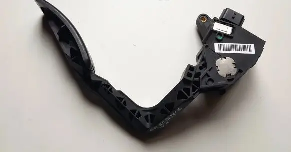 Renault Scenic III - Grand scenic III Accelerator throttle pedal 180100012R