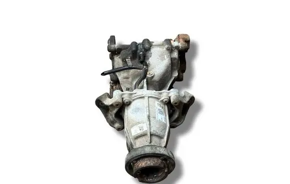 Ford Kuga II Rear differential CV6W4000DA CV6W4C166BA