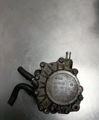 Seat Leon (1P) Vacuum pump 03G145209C