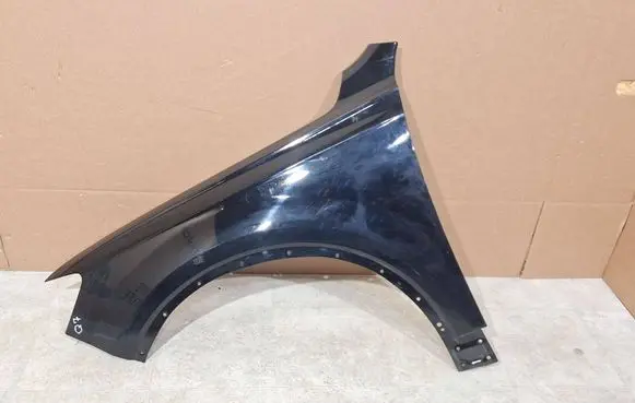 Audi Q7 4M Fender 