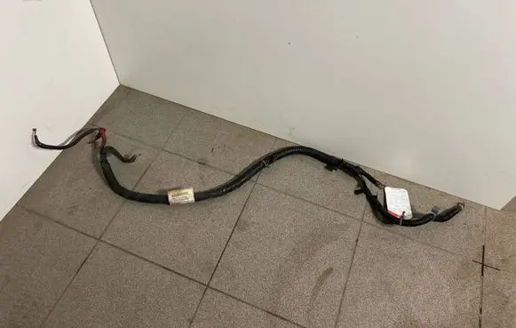 Fiat Freemont Engine installation wiring loom 68104336AC P68104336AC