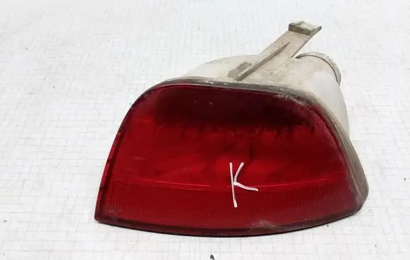 Ford Focus Rear fog light YS4X15501A