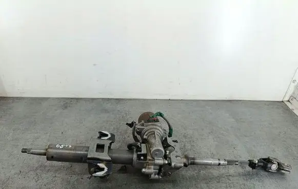 Daihatsu Cuore Steering wheel axle