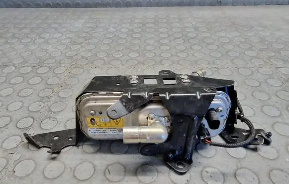 BMW 3 G20 G21 Coolant heater 010000875 000277 9873688