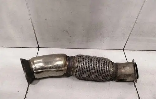 Mercedes-Benz GLE AMG (W166 - C292) Exhaust gas pipe A1664900409