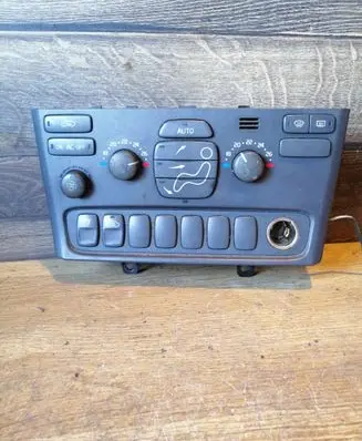 Volvo S80 Climate control unit