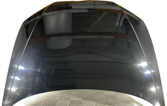 Audi A8 S8 D5 Engine bonnet/hood