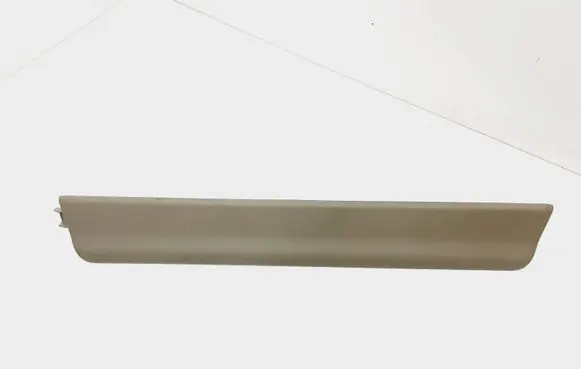 Volvo S80 Front sill trim cover