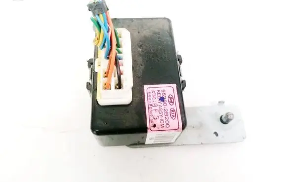 Hyundai Santa Fe Other control units/modules 952302B200 95230-2B200