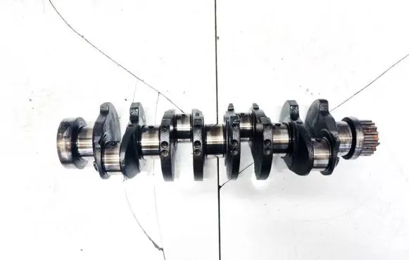 Crankshaft