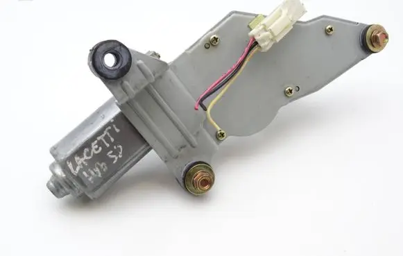 Chevrolet Lacetti Rear window wiper motor