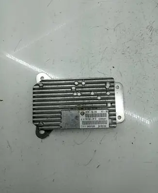 BMW 7 F01 F02 F03 F04 Other control units/modules 679959101