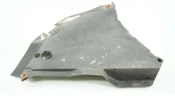 Mercedes-Benz SL R230 Front underbody cover/under tray A2306900730
