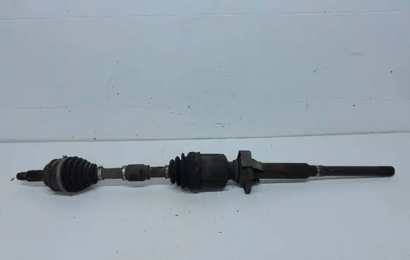 Mazda CX-9 Front driveshaft