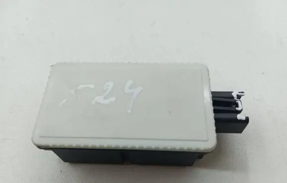 Volvo S60 Door central lock control unit/module 31268992 S180036003