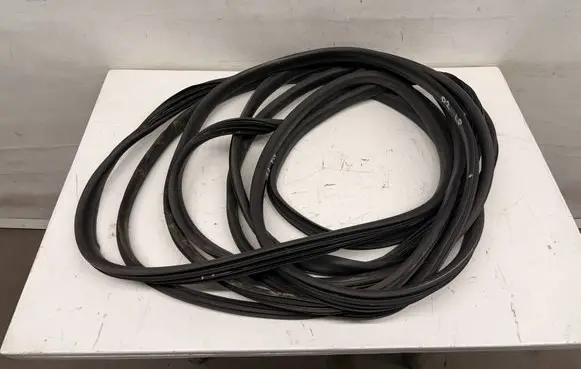 Dacia Duster II Rubber seal rear door D2USZCZ2