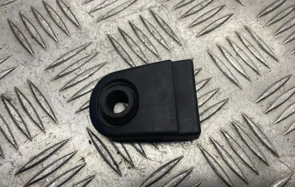 Peugeot 206 Radiator support slam panel bracket 9628677880