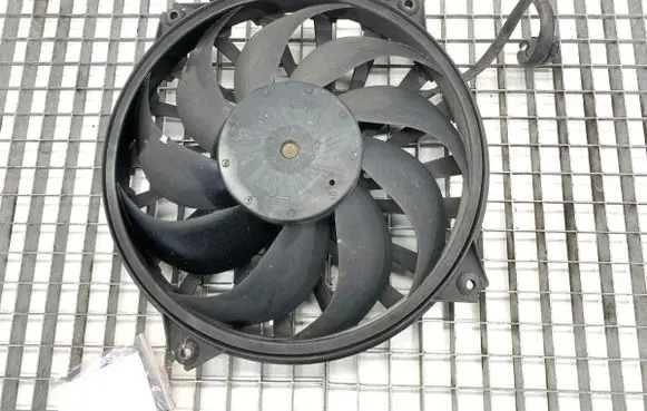 Fiat Scudo Fan set 1400821280