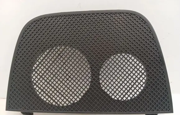 Hyundai Tucson IV NX4 Dash center speaker trim cover 84715N7800