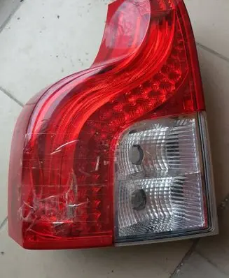Volvo XC90 Rear/tail lights 184575 184575L
