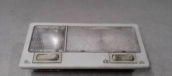 Volkswagen Sharan Front seat light 7M0947105C