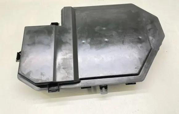 Audi A6 S6 C6 4F Fuse box set 4F0035619 4F0035613 4F0035733D