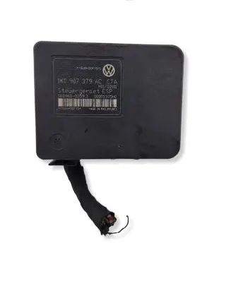 Volkswagen Golf VI ABS Pump 1K0907379AC 00005305H0 10096003593
