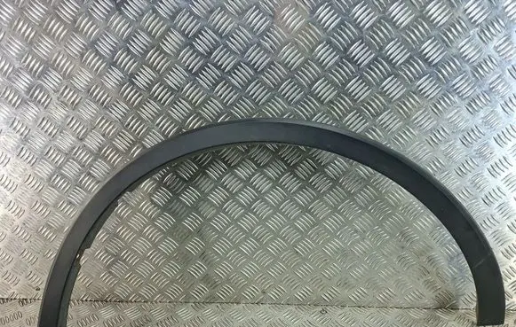 Toyota C-HR I Front arch trim 75602F4010