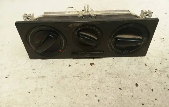 Volkswagen Golf IV Climate control unit 1J0819045F 901511201000