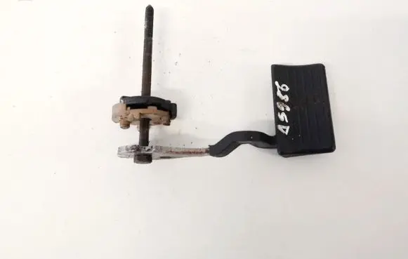 Volkswagen Sharan Steering wheel adjustment switch 