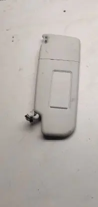 Volkswagen PASSAT B7 Sun visor 1k0857551