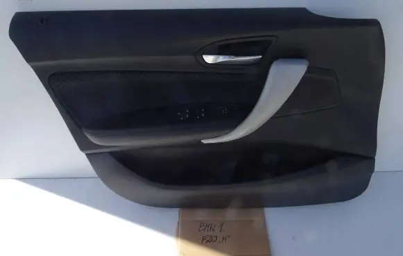 BMW 1 F20 F21 Other interior part 7270965 10628510 7240403