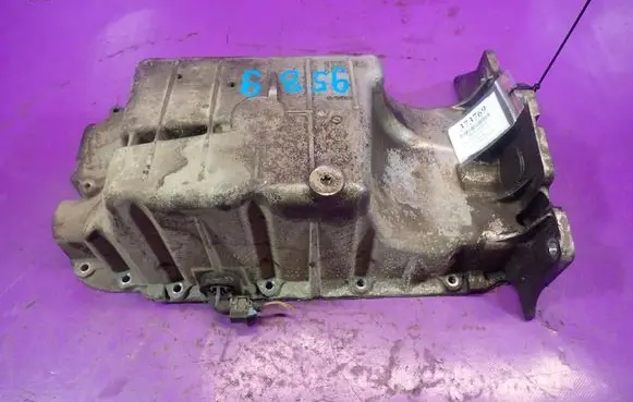 Opel Astra H Oil sump 