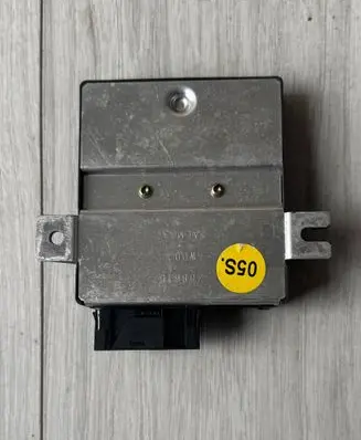 Audi A6 S6 C6 4F Gateway control module 4F0907468 8006TF2