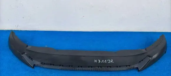 Volkswagen Passat Alltrack Front bumper lip 3G0805903H