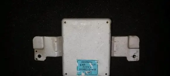 Hyundai Lantra II Other control units/modules 9541029000 95410-29000