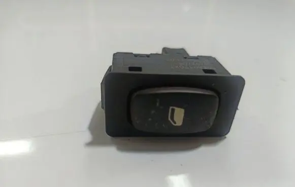 Citroen C8 Electric window control switch 14889170XT