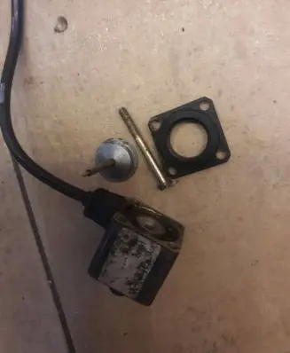 Audi A8 S8 D2 4D Steering column adjust motor 739301107b