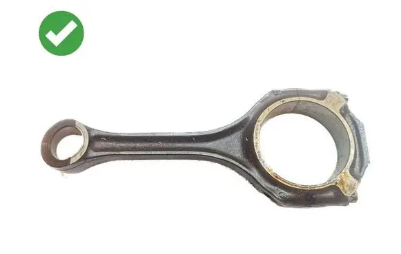 Mercedes-Benz R W251 Connecting rod/conrod A27200